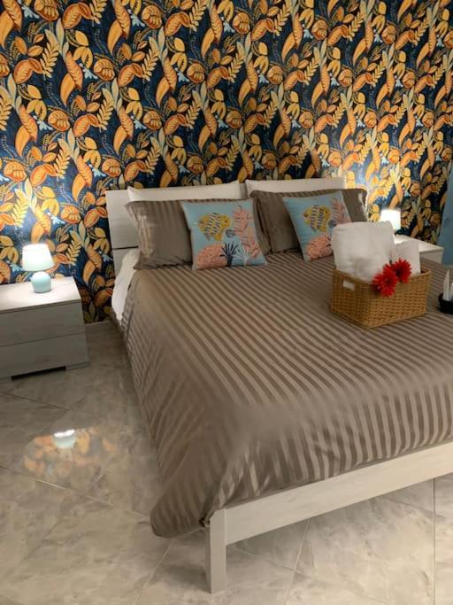 Casa - Torre Dell'Orologio Lejlighed Canosa di Puglia Eksteriør billede