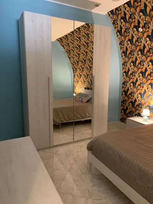 Casa - Torre Dell'Orologio Lejlighed Canosa di Puglia Eksteriør billede