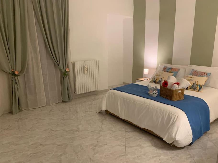 Casa - Torre Dell'Orologio Lejlighed Canosa di Puglia Eksteriør billede