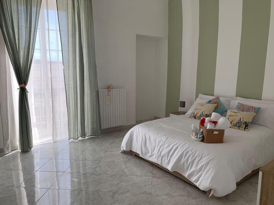 Casa - Torre Dell'Orologio Lejlighed Canosa di Puglia Eksteriør billede