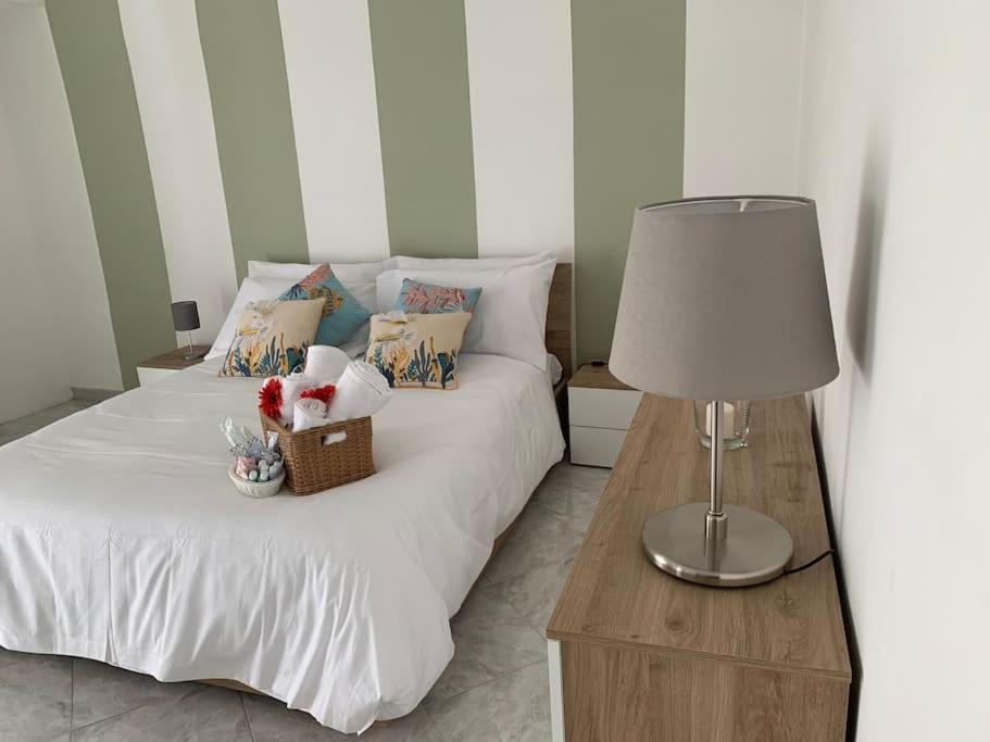 Casa - Torre Dell'Orologio Lejlighed Canosa di Puglia Eksteriør billede